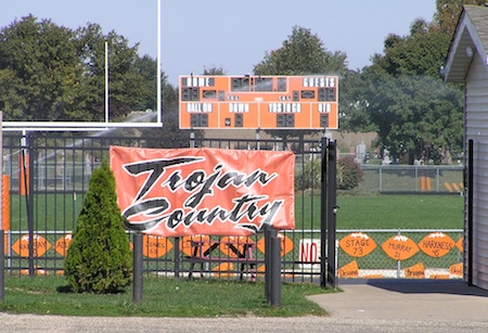 Trojan Country Elmwood IL